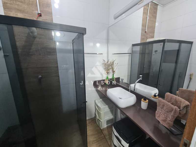 Casa à venda com 2 quartos, 50m² - Foto 5