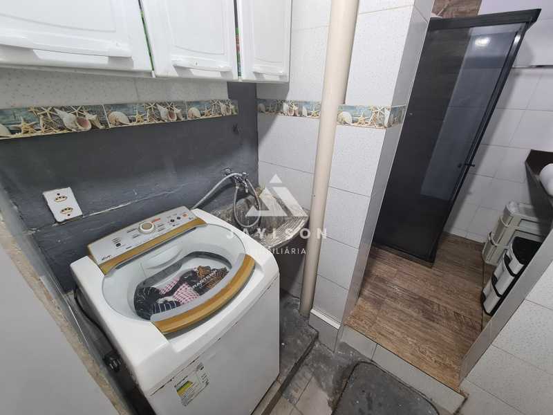 Casa à venda com 2 quartos, 50m² - Foto 9