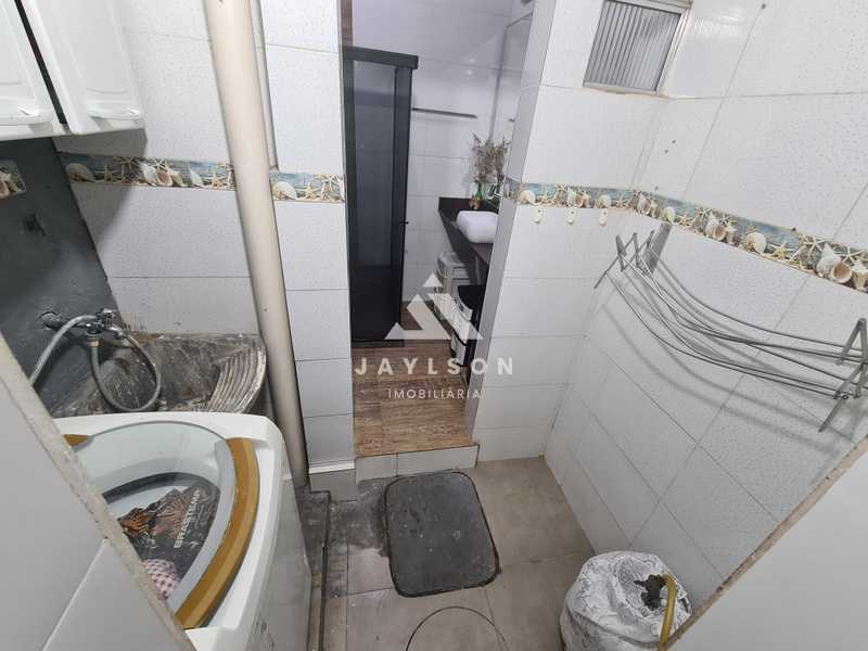Casa à venda com 2 quartos, 50m² - Foto 10