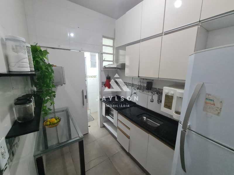 Casa à venda com 2 quartos, 50m² - Foto 11