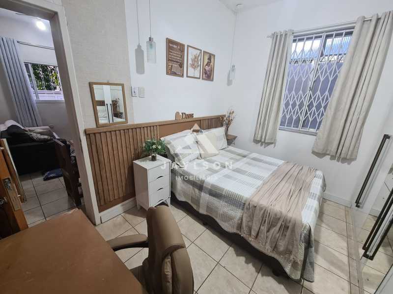 Casa à venda com 2 quartos, 50m² - Foto 16