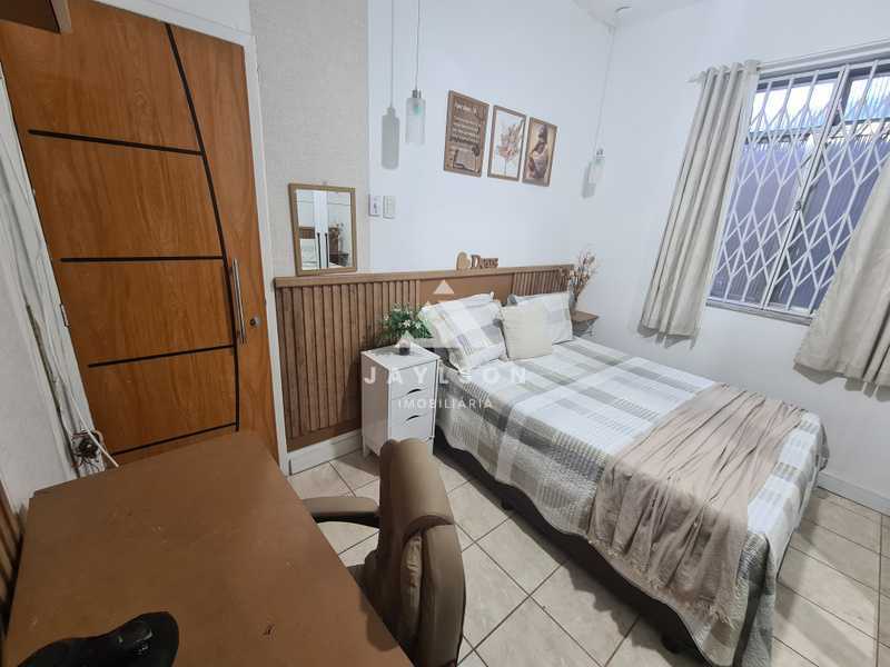 Casa à venda com 2 quartos, 50m² - Foto 18