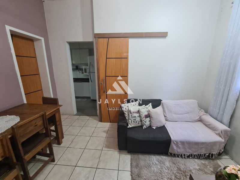 Casa à venda com 2 quartos, 50m² - Foto 20