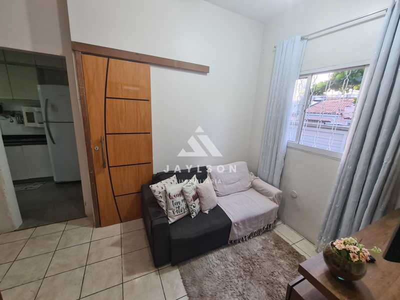 Casa à venda com 2 quartos, 50m² - Foto 21