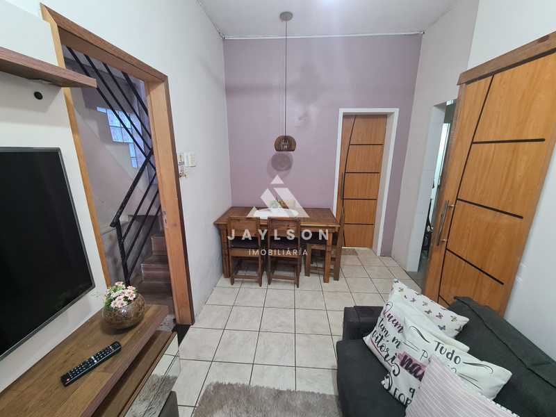 Casa à venda com 2 quartos, 50m² - Foto 22