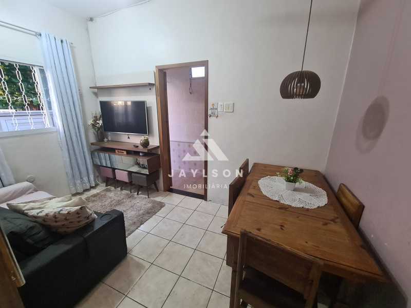 Casa à venda com 2 quartos, 50m² - Foto 24
