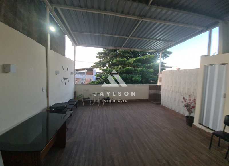 Casa à venda com 2 quartos, 50m² - Foto 28