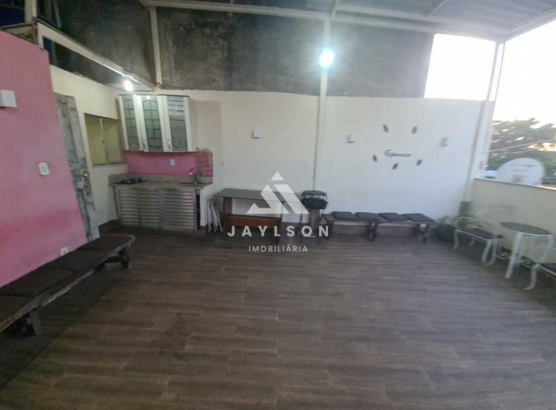 Casa à venda com 2 quartos, 50m² - Foto 30