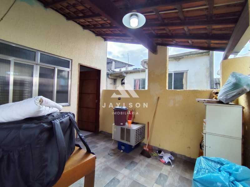 Casa à venda com 4 quartos, 262m² - Foto 29