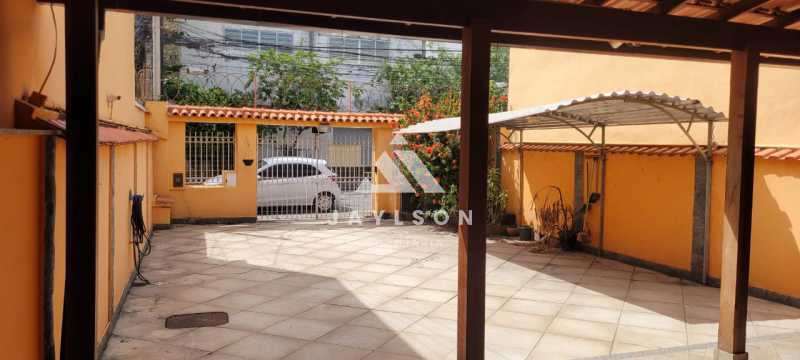 Casa à venda com 3 quartos, 93m² - Foto 3