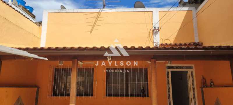 Casa à venda com 3 quartos, 93m² - Foto 28