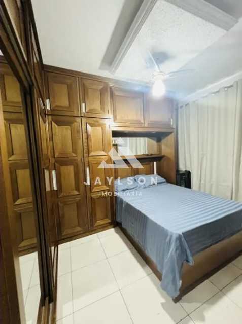 Apartamento à venda com 2 quartos, 60m² - Foto 3