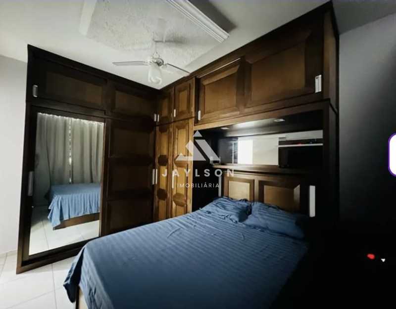 Apartamento à venda com 2 quartos, 60m² - Foto 4