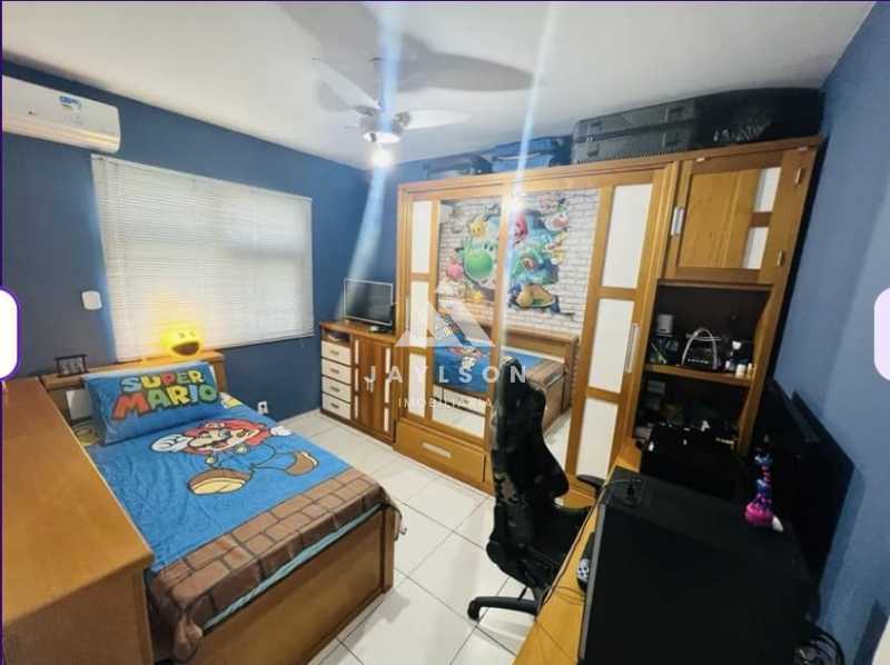 Apartamento à venda com 2 quartos, 60m² - Foto 5