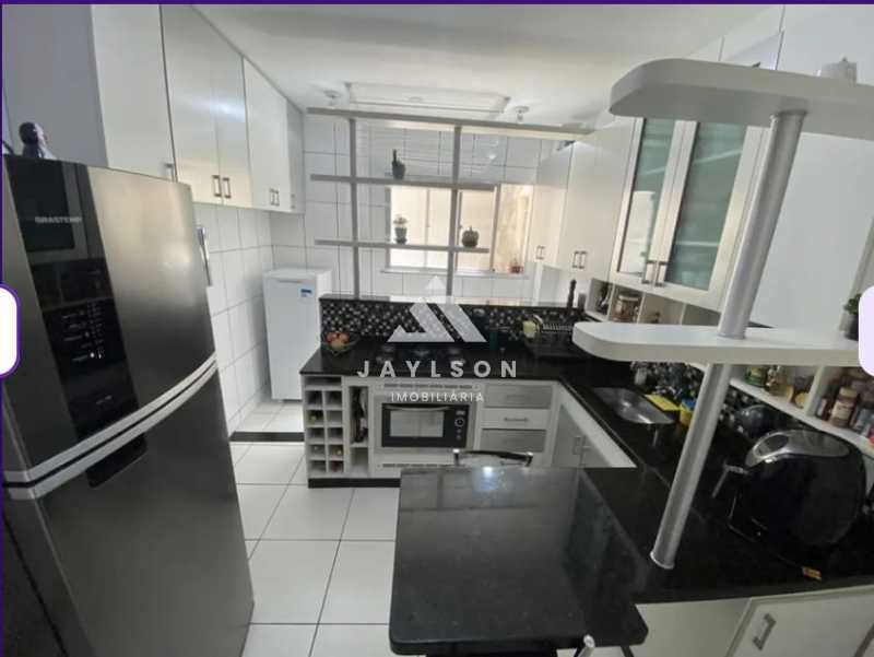 Apartamento à venda com 2 quartos, 60m² - Foto 6