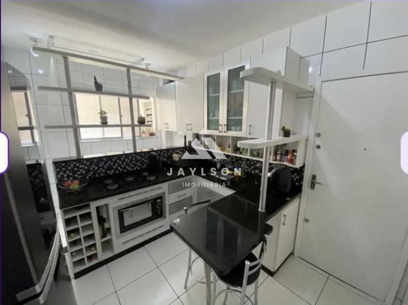 Apartamento à venda com 2 quartos, 60m² - Foto 7