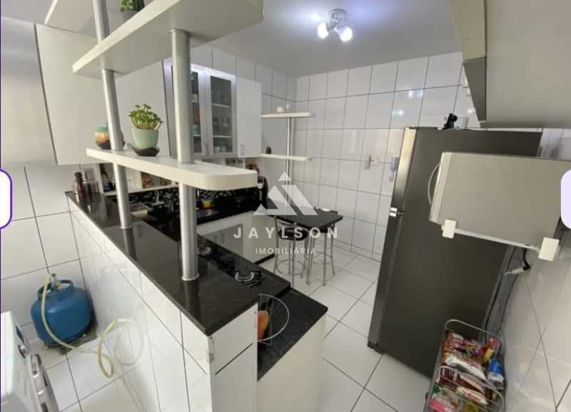 Apartamento à venda com 2 quartos, 60m² - Foto 8