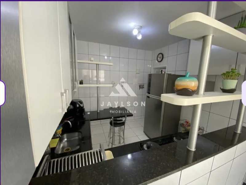 Apartamento à venda com 2 quartos, 60m² - Foto 9