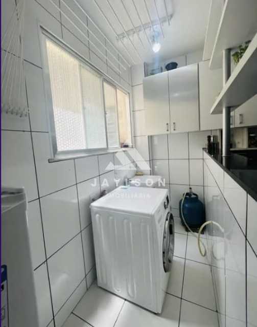 Apartamento à venda com 2 quartos, 60m² - Foto 10
