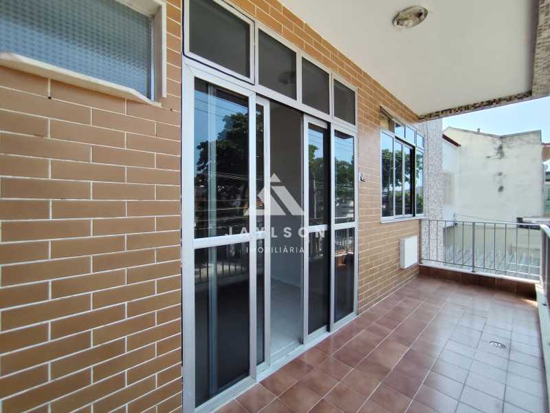 Apartamento à venda com 2 quartos, 94m² - Foto 1
