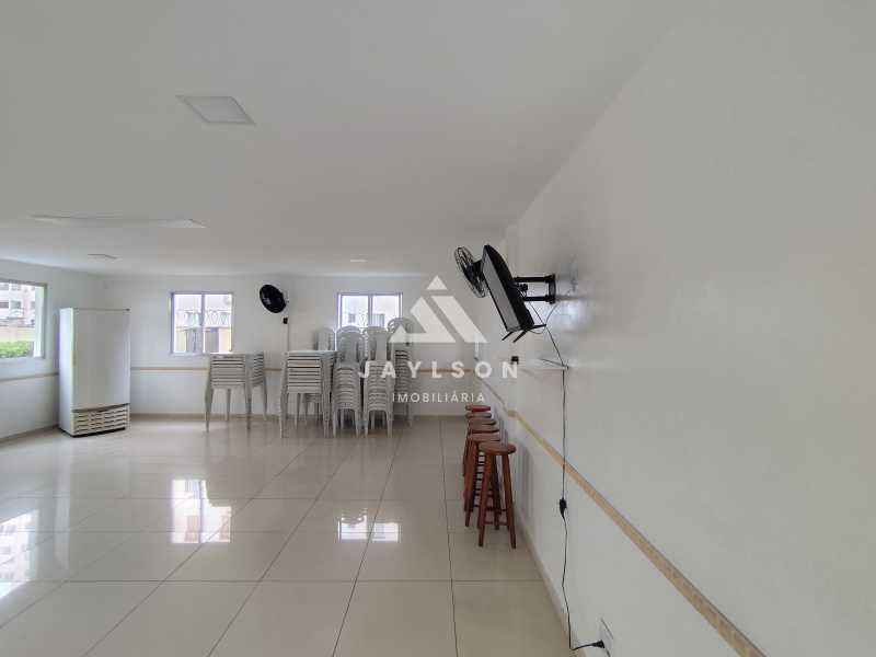 Apartamento à venda com 2 quartos, 94m² - Foto 11