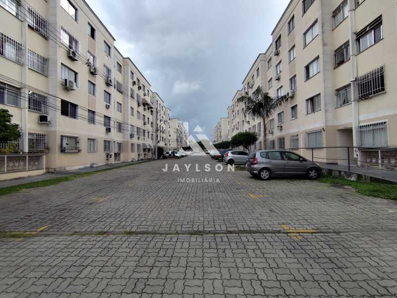 Apartamento à venda com 2 quartos, 94m² - Foto 14