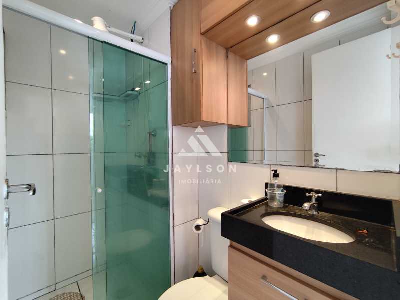 Apartamento à venda com 2 quartos, 94m² - Foto 15