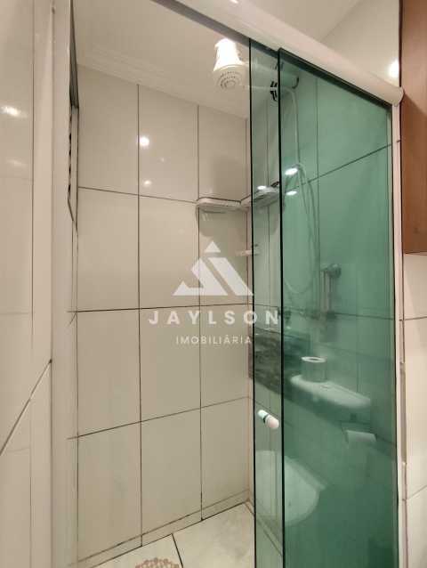 Apartamento à venda com 2 quartos, 94m² - Foto 16