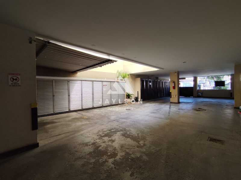 Apartamento à venda com 2 quartos, 94m² - Foto 18