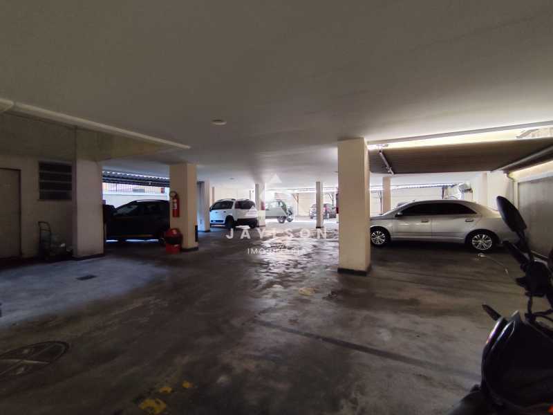 Apartamento à venda com 2 quartos, 94m² - Foto 20
