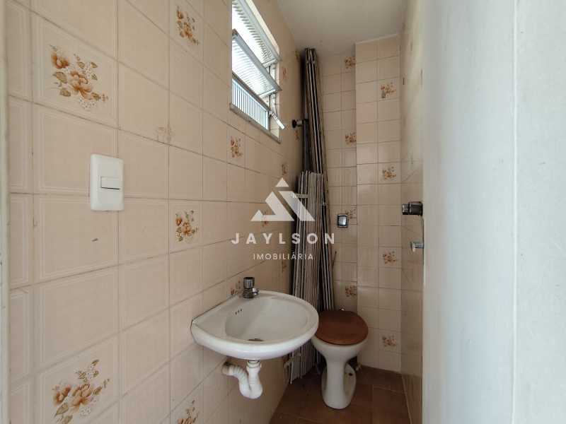 Apartamento à venda com 2 quartos, 94m² - Foto 23