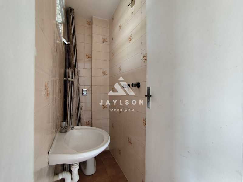 Apartamento à venda com 2 quartos, 94m² - Foto 26