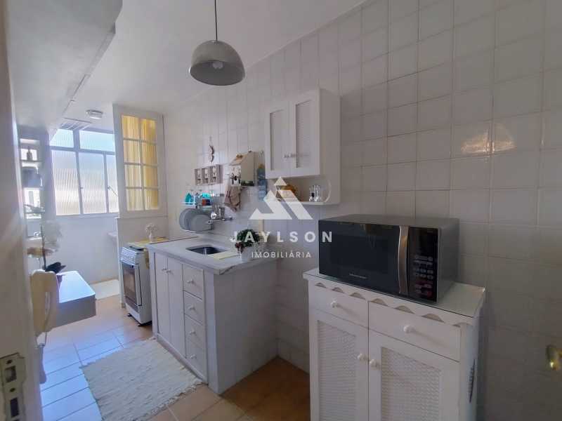 Apartamento, 2 quartos, 59 m² - Foto 15