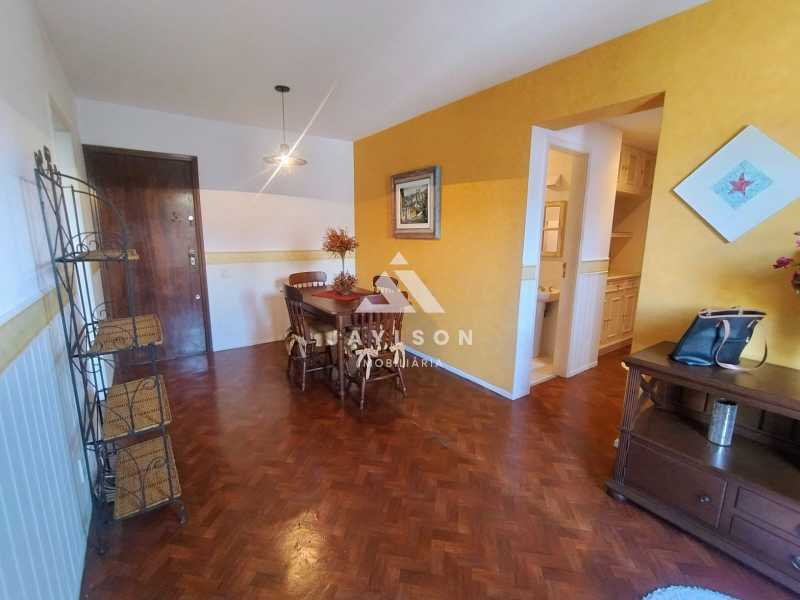 Apartamento, 2 quartos, 59 m² - Foto 2