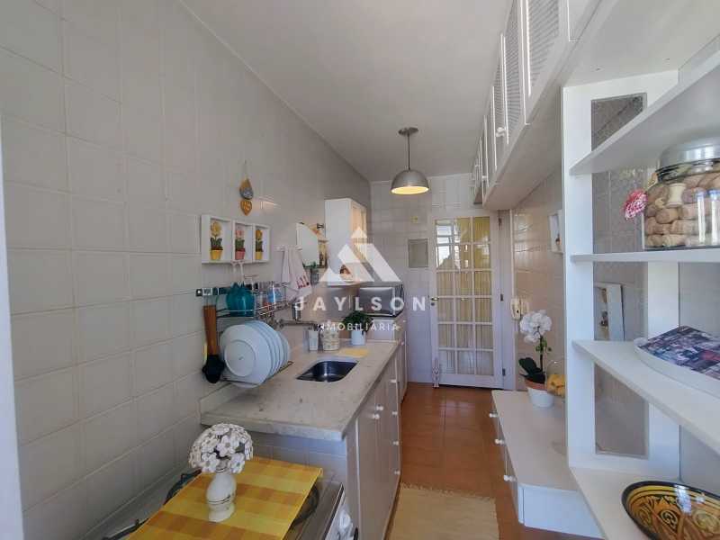 Apartamento, 2 quartos, 59 m² - Foto 17