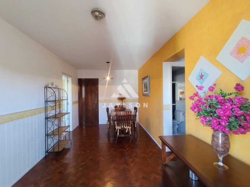 Apartamento, 2 quartos, 59 m² - Foto 3