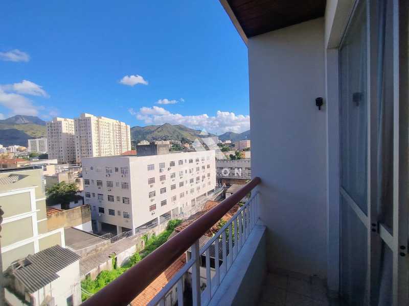 Apartamento, 2 quartos, 59 m² - Foto 5