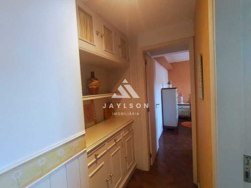 Apartamento, 2 quartos, 59 m² - Foto 7