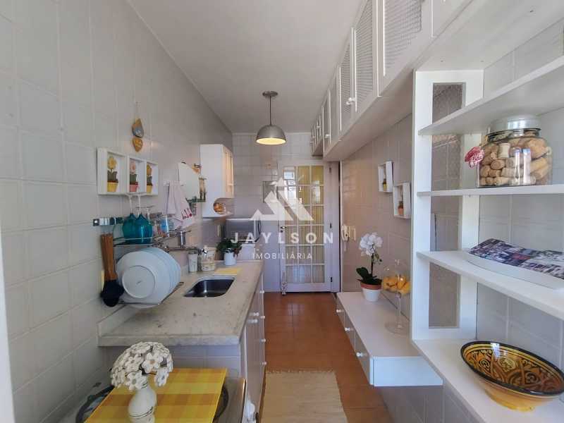 Apartamento, 2 quartos, 59 m² - Foto 14