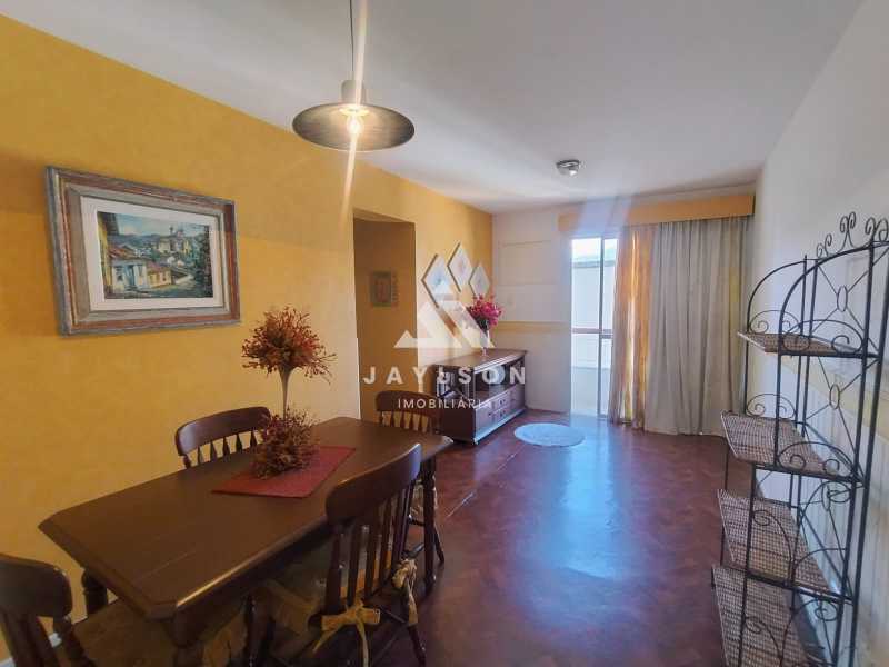 Apartamento, 2 quartos, 59 m² - Foto 1