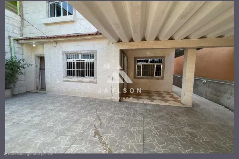 Casa à venda com 4 quartos, 206m² - Foto 1