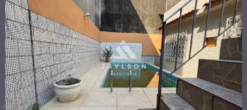 Casa à venda com 4 quartos, 206m² - Foto 8