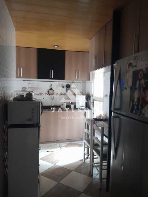 Casa à venda com 4 quartos, 206m² - Foto 20
