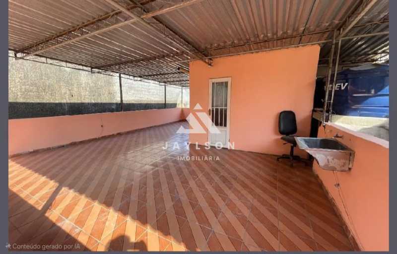 Casa à venda com 4 quartos, 206m² - Foto 24