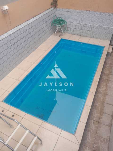Casa à venda com 4 quartos, 206m² - Foto 30