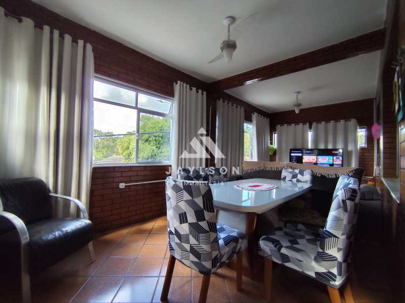 Casa à venda com 5 quartos, 265m² - Foto 19