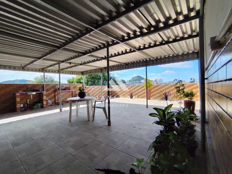 Casa à venda com 5 quartos, 265m² - Foto 26