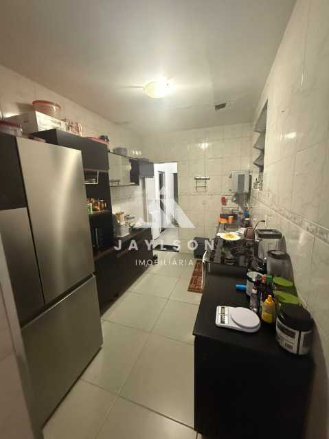 Casa à venda com 2 quartos, 125m² - Foto 9