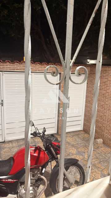 Casa à venda com 2 quartos, 125m² - Foto 20