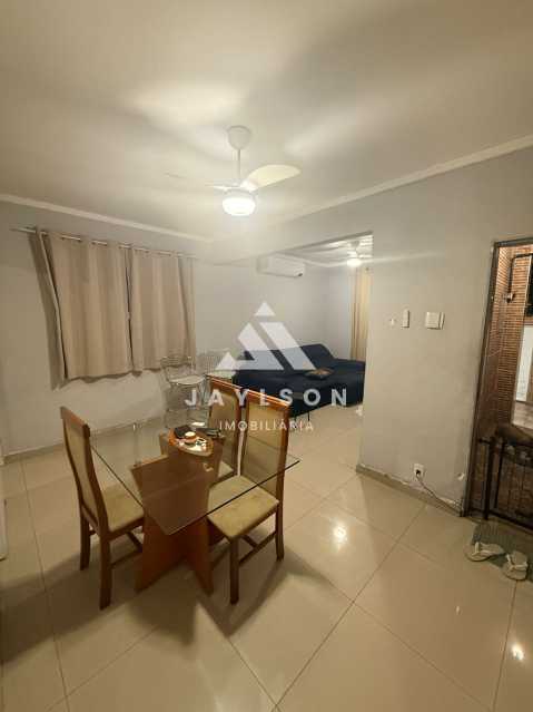 Casa à venda com 2 quartos, 125m² - Foto 3